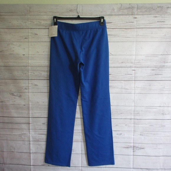 NWT - CAPPAGALLO sweat/lounge pants - sz S - $79. - Picture 3 of 3